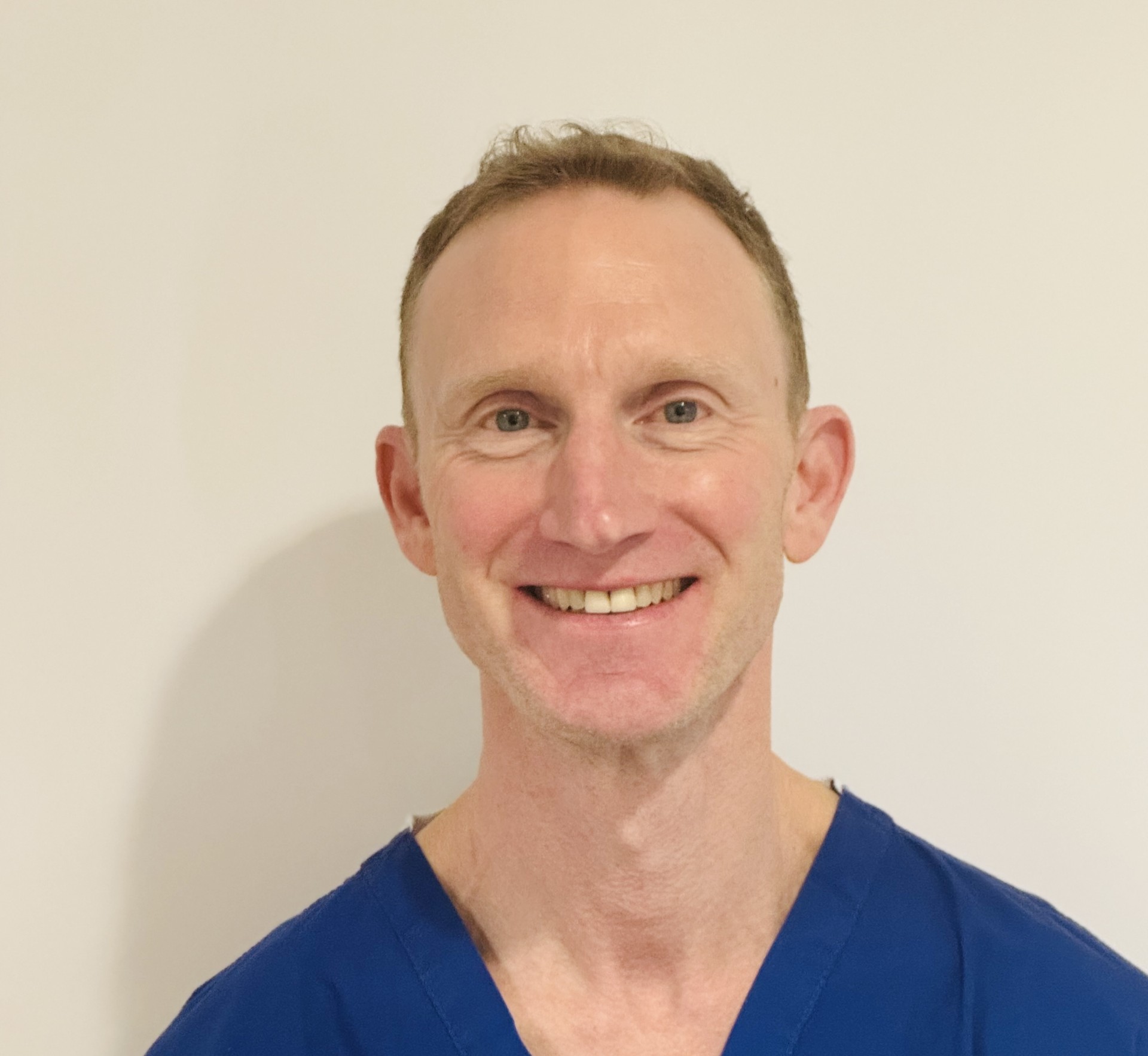 Dr Christopher Watts